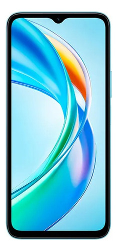 Celular Honor Play9a 256gb 4gb Ram Azul Oceano