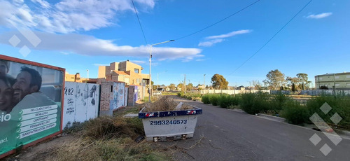 En Venta, Lote En B° Villa Farrell, Neuquén