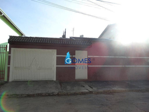 Imagem 26 de 28 de Casa Residencial À Venda, Jardim Faculdade, Itu. - Ca0329