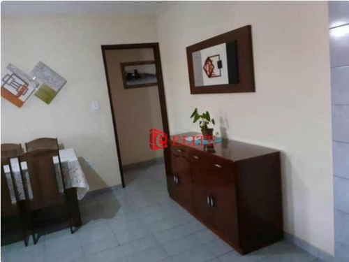 Imagem 4 de 12 de Casa Com 3 Dormitórios À Venda, 200 M² Por R$ 550.000,00 - Bosque Dos Eucaliptos - São José Dos Campos/sp - Ca1993
