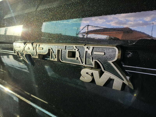 Imagem 13 de 15 de Ford F-150 Svt Raptor 6.2 V8