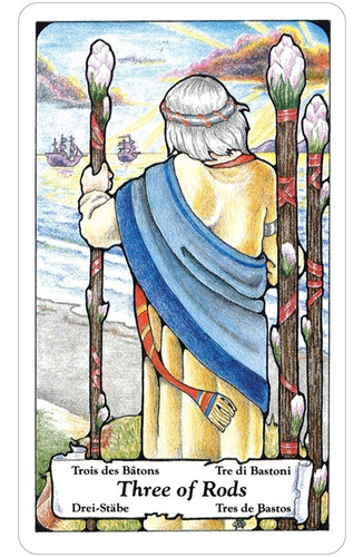 Hanson Roberts Tarot