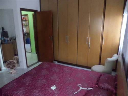 Imagem 8 de 30 de Sobrado Com 03 Dormitorios Suite No Centro De São Vicente Bem Localizado - Hm2066