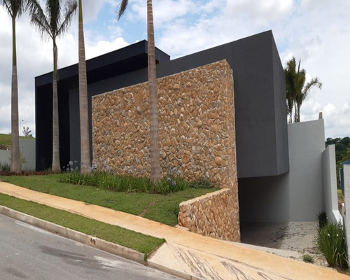 Imagem 2 de 19 de Casa Térrea - Condomínio Saint Patrick - Ca00866 - 69621646