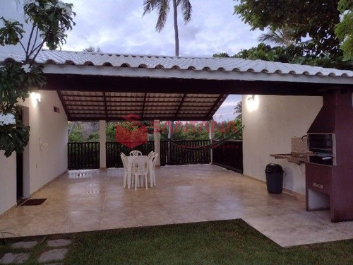 Imagem 9 de 16 de 6/4 Sendo 3 Suítes Em Barra Do Jacuipe - 9341610