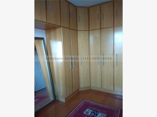 Imagem 7 de 15 de Apartamento - Centro - Sao Bernardo Do Campo - Sao Paulo | Ref.: - 04211