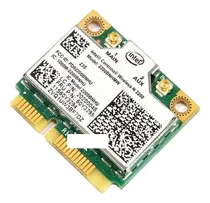 Comprar Intel Centrino Wireless-n 2200 2200bnhmw Pu002F Lenovo 60y3295 