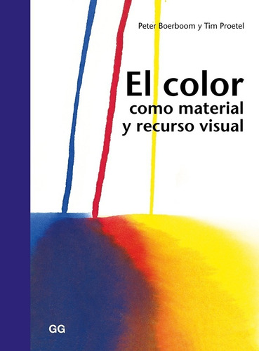 Libro El Color Como Material Y Recurso Visual