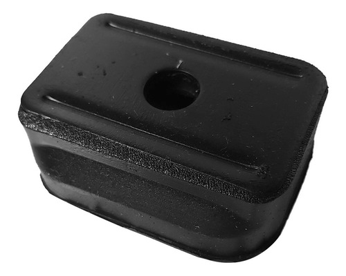 Tacón Transmisión Std Izq/der Inf K35 8 Cil 5.7l 1977-1978