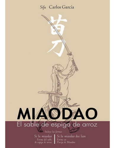 Libro Miaodao