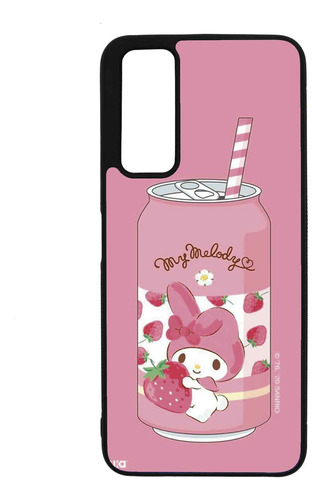 Funda Protector Case Para Vivo Y53s 4g My Melody