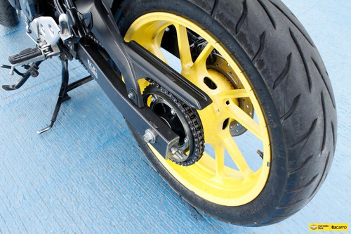Imagen 9 de 25 de Yamaha Fz25