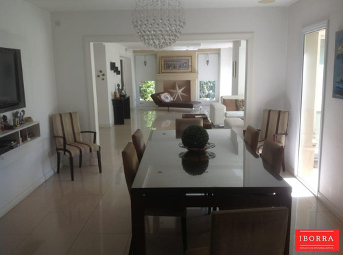 Imagen 9 de 18 de Casa En Alquiler/ Venta Campos De Alvarez