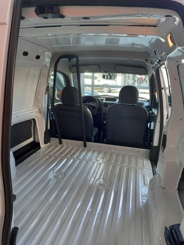 Imagen 10 de 14 de Citroën Berlingo 1.6 Hdi 92 Bussines Oferta