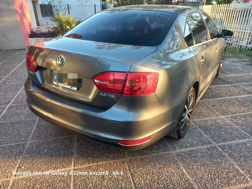 Volkswagen Vento 2.0 Sportline Tsi 200cv Dsg