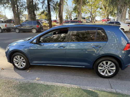 Volkswagen Golf 1.4 Comfortline Tsi
