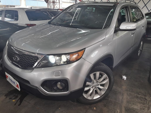 Kia Sorento 3.5 V6 Gasolina Ex 7l Automatico