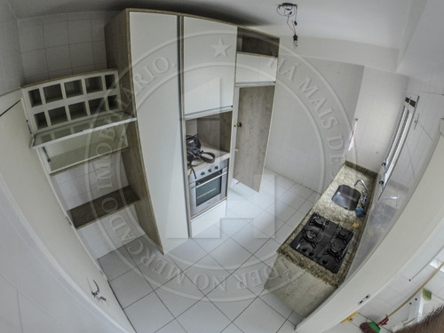 Imagem 7 de 30 de Apartamento Com 3 Dormitórios À Venda, 104 M² Por R$ 680.000,00 - Lauzane Paulista - São Paulo/sp - Ap0017