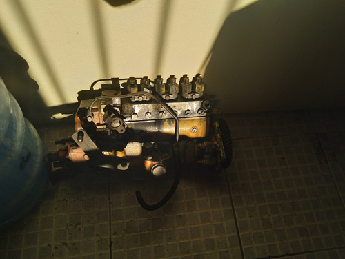 Cat 120b