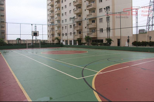 Imagem 2 de 23 de Apartamento Com 3 Dormitórios Para Alugar, 98 M² Por R$ 2.350,00/mês - Freguesia Do Ó - São Paulo/sp - Ap1106