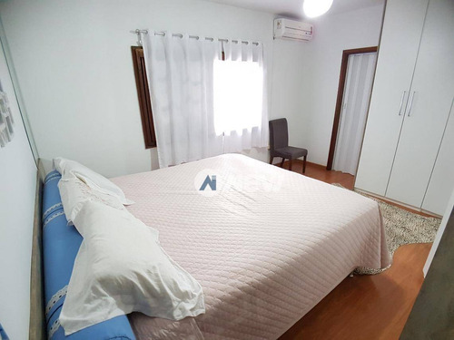 Imagem 14 de 27 de Casa Com 3 Dormitórios À Venda, 303 M² Por R$ 700.000,00 - Liberdade - Novo Hamburgo/rs - Ca3013