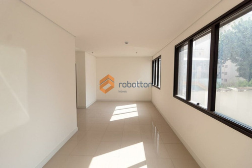 Imagem 5 de 15 de Conjunto Comercial Em Santa Cecilia! - Rb3528