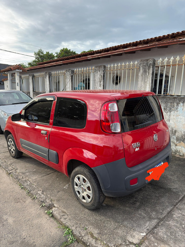 Fiat Uno 1.0 Vivace Flex 5p