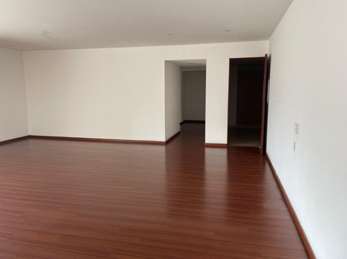 Imagen 6 de 8 de Renta Dos Vistas Piso Bajo