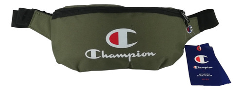 Canguro Champion Original Style# Cv2-0864-310 Green