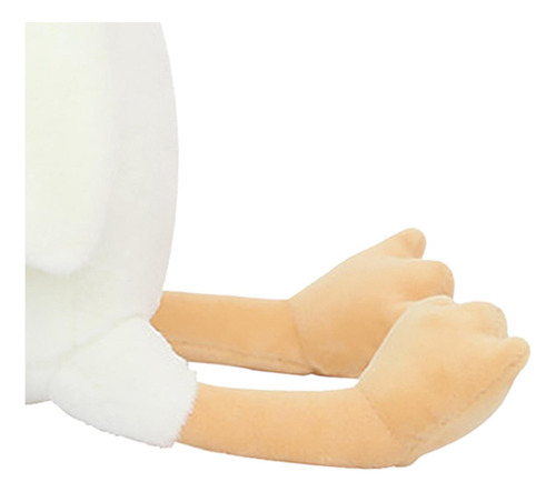 Encantador Animal De Peluche De Juguete Suave Muñeca Para