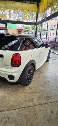 Mini Cooper 1.5 Salt Plus Aut 2 p