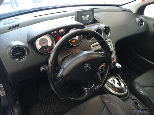 Imagen 13 de 13 de Peugeot 308 Sport Thp Tiptronic