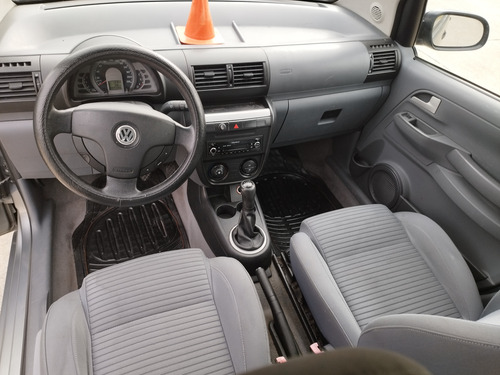 Volkswagen Suran 1.9 Sdi Highline 80d