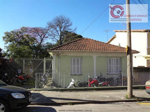 Imagem 3 de 4 de Terrenos À Venda Em Jundiaí/sp - Compre O Seu Terrenos Aqui! - 1381172