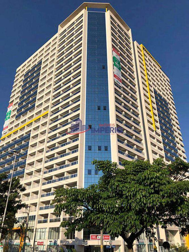 Imagem 10 de 10 de Sala, Parque Renato Maia, Guarulhos - R$ 320 Mil, Cod: 4656 - V4656