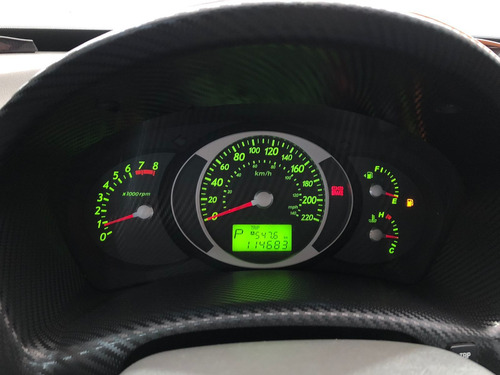 Imagem 10 de 10 de Hyundai Tucson Gls 2.0l 16v Base (flex) (aut)