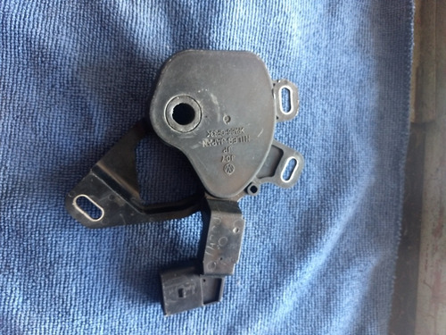 Sensor Tr Sharan Alhambra Seat (Usado)