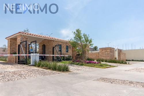 Imagen 2 de 21 de Casa En Venta En El Marques Querétaro