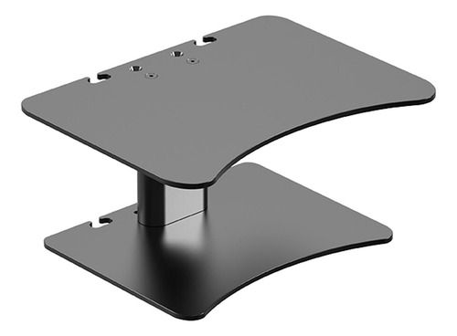 Soporte Compatible Con Monitor De Ordenador, Estante