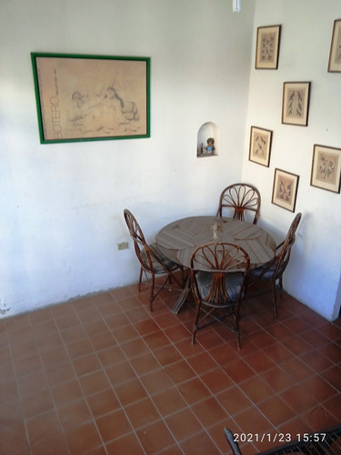 Imagen 4 de 12 de Se Vende Casa En El Nazareno. Celular 0414-0214345