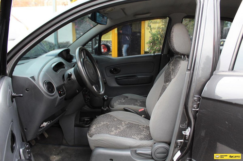 Imagen 15 de 25 de Chevrolet Spark Lt