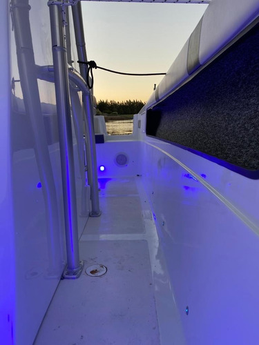 Imagen 11 de 15 de Lancha Mediterranean Tender 0hs 2022 Yamaha 250 Hp