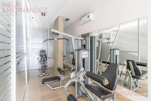 Imagen 18 de 28 de Venta Departamento Monoambiente Con Cochera Y Baulera - Gran Categoría En Colegiales