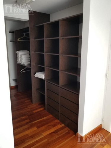 Imagen 17 de 30 de Departamento Temporario - 3 Ambientes Barrio Vicente López - Unica Vista Al Rio Y Ciudad