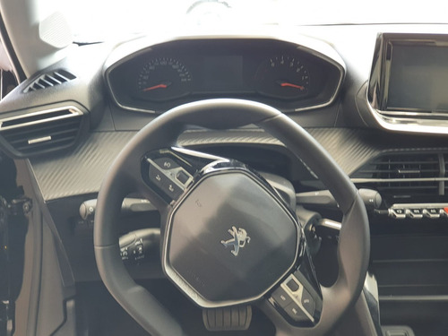 Imagen 11 de 19 de Peugeot 208 1.6l Active Pack Tiptronic