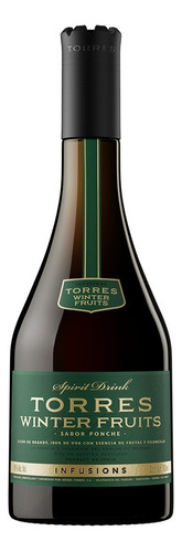 Brandy Torres Winter Fruits 700ml