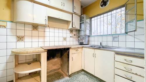 Casa 3 Dormitorios Venta - S.isi.-centro