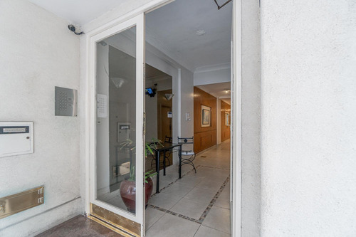 Reciclado!! Belgrano R - Suite, 3 Baños Y Balcón