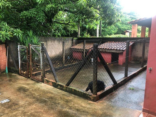 Imagem 10 de 28 de Chácara Com 3 Dormitórios À Venda, 1300 M² Por R$ 600.000,00 - Bananal - Campinas/sp - Ch0428