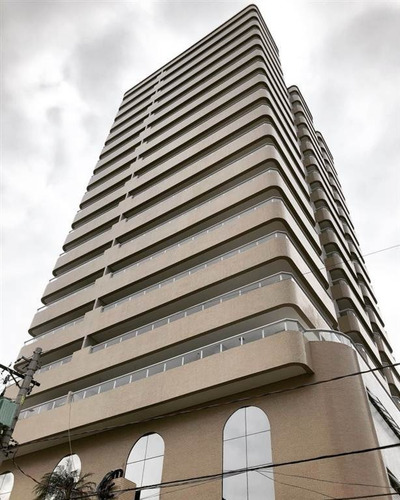 Imagem 4 de 8 de Apartamento - Venda - Aviação - Praia Grande - Re468